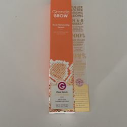 Grande Brow Serum