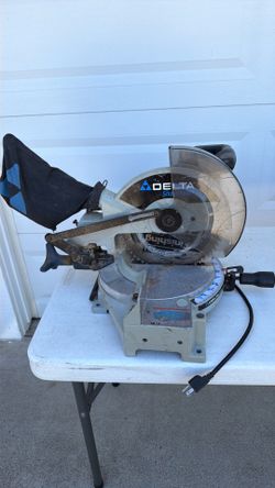 Miter Saw