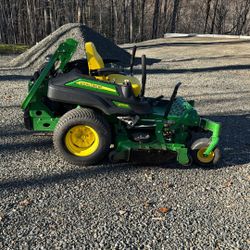 John Deere Zero Turn Z950M  