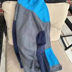 Boys Kids Hoodie 