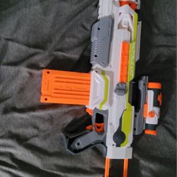 Nerf Modulus