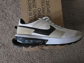 Nike Air Max Pre-Day LX.