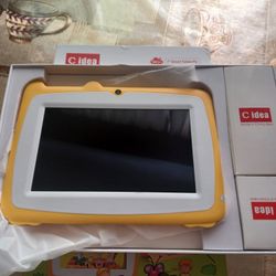 Kids Tablet