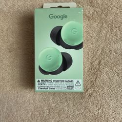 Google Pixel Buds Pro 2