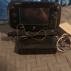 Wii u