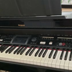 Roland  KR115