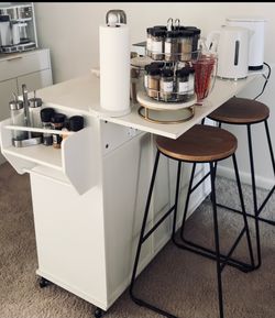 Isla de cocina