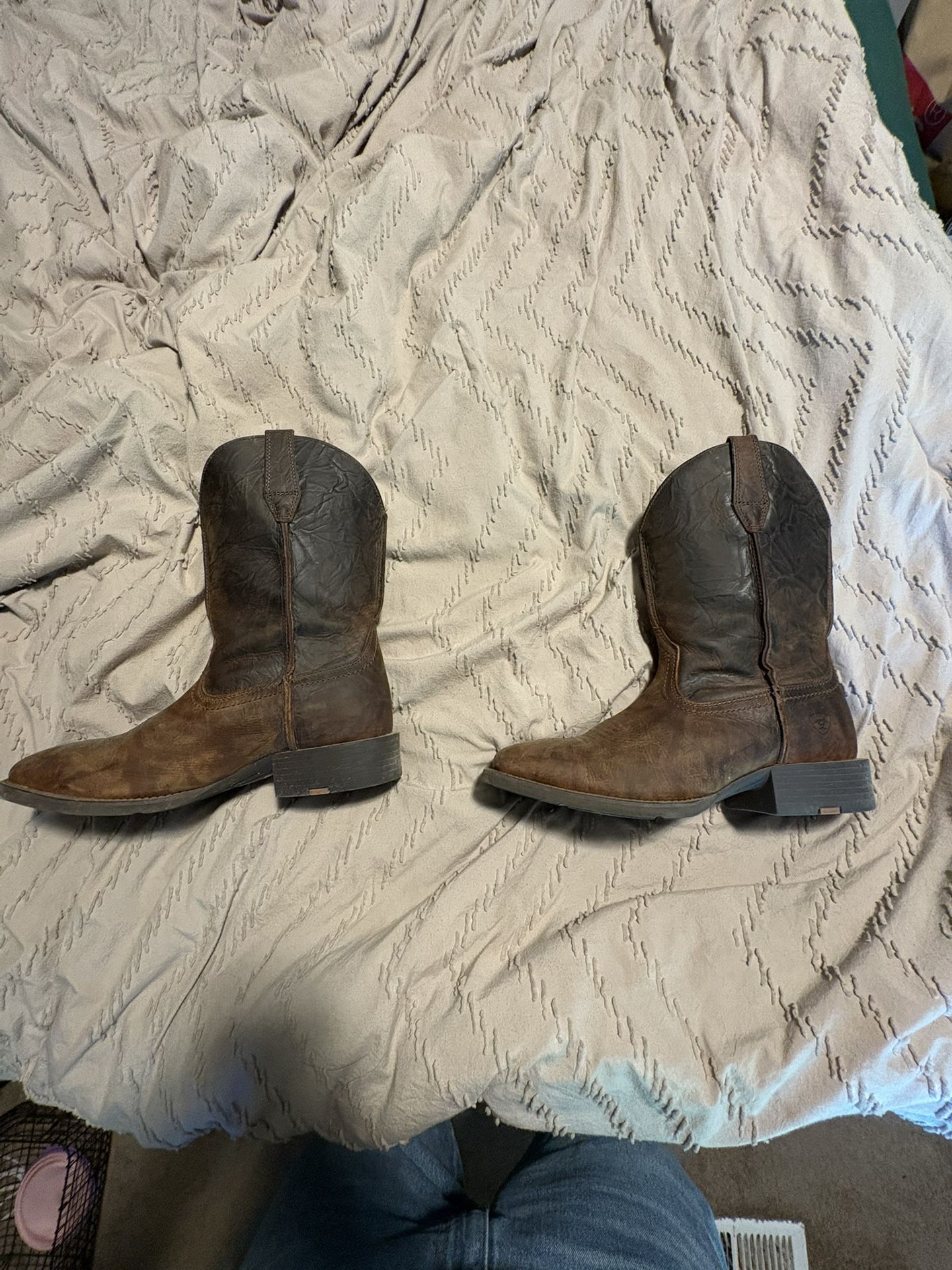 Ariat Cowboy Boots