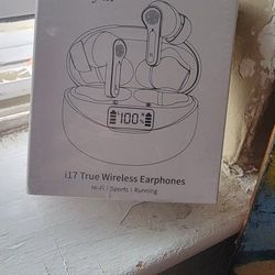 Earbuds :: TuneIN by TOZO