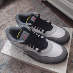 Jordan 4rm Prm Motorsports 
