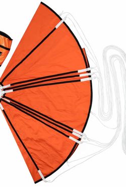 10’ Parachute Sea Anchor