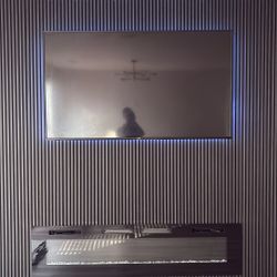 75 Inch VIZIO ( LIKE NEW )