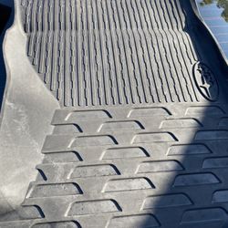Subaru Car Mats