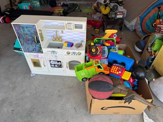 Toys