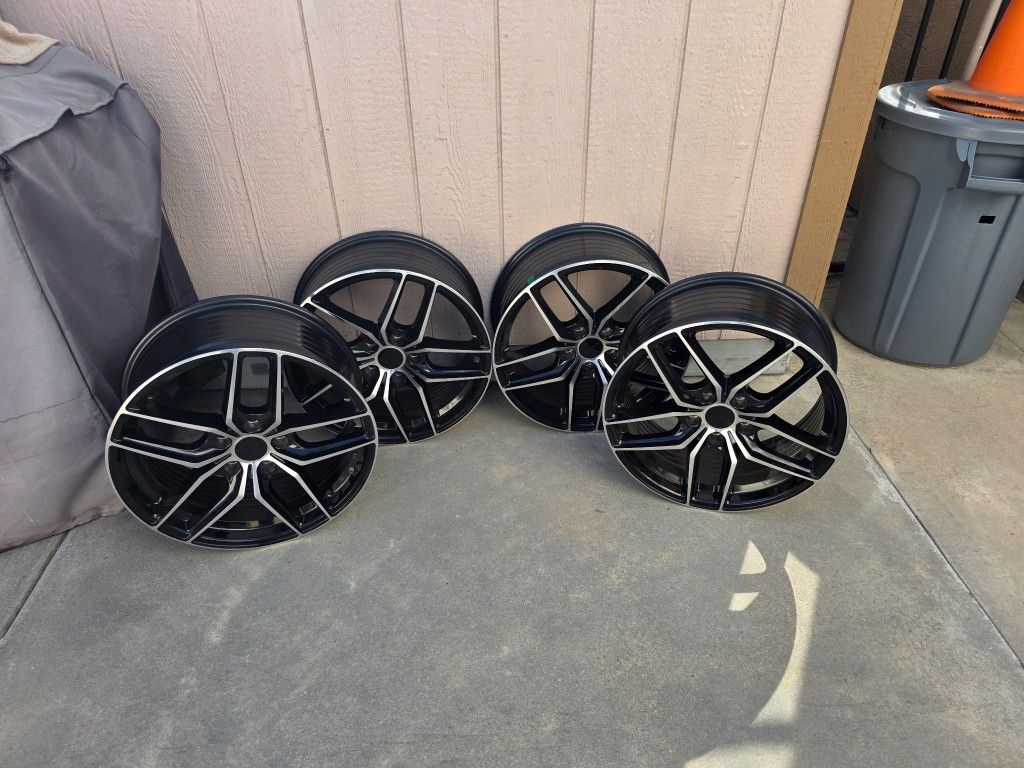 Rims