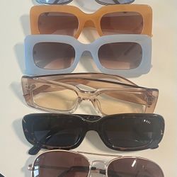 Sunglasses 