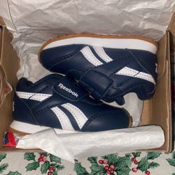 Baby Reebok 