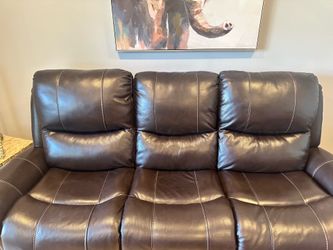 Ashley Furniture Couch