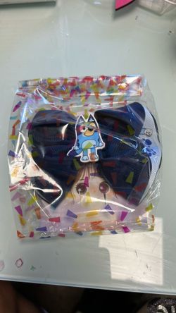 Bows For Kids Homemade