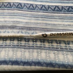 Demarini CF4 Baseball Bat