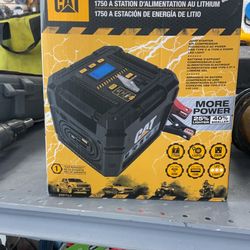 Cat charging station