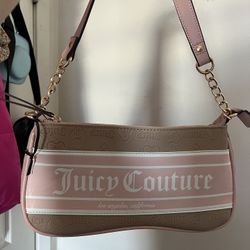 Juicy Couture Purse