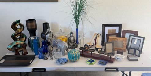 Home decor