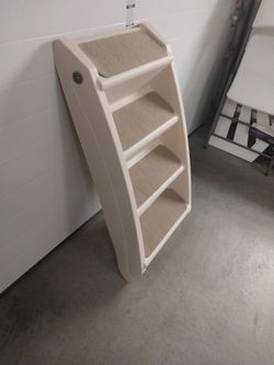 Cat Step