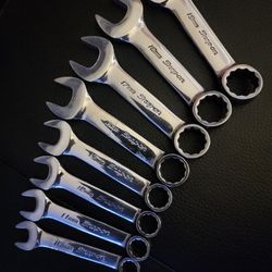Snap On Wrench
