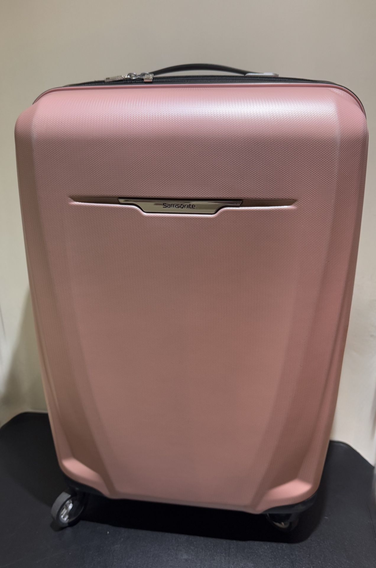 Rose Samsonite Winfield 3 DXL Luggage - 25 Inch