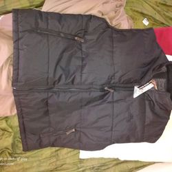 Max'S Brand New Vest xxL 