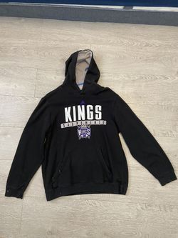Vintage Sacramento Kings Hoodie