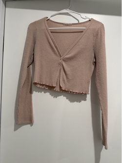 Small-medium pinkish cover up