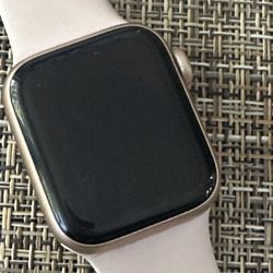 Apple Watch Series 5