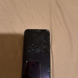 Used No Box No Charger Broken 