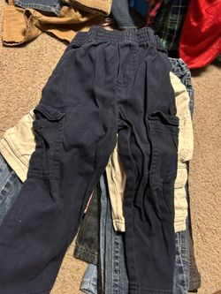 Boys Pant Short Bundle 