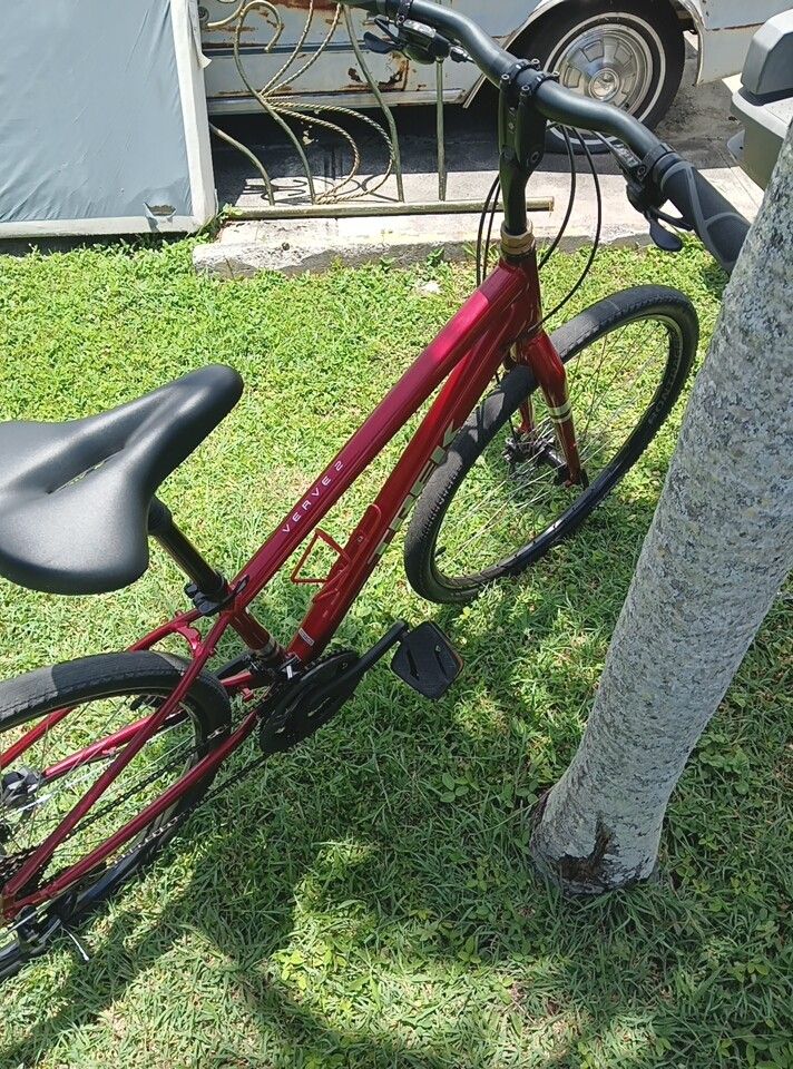Like New