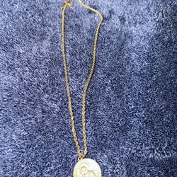 10 K Gold