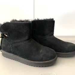 Koolaburra By UGG Jaelyn Mini Ankle Women’s Boots