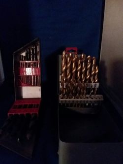 More Tool Sets