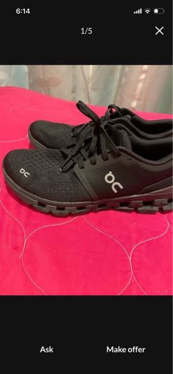 On Cloud X 4 Sneakers women’s Size 9 like new worn once