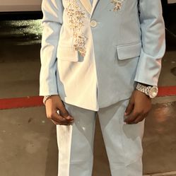 Negotiable Boys Suit And Women Dress