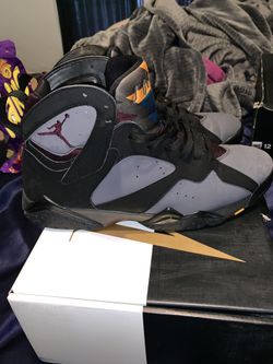 Air Jordan 7s