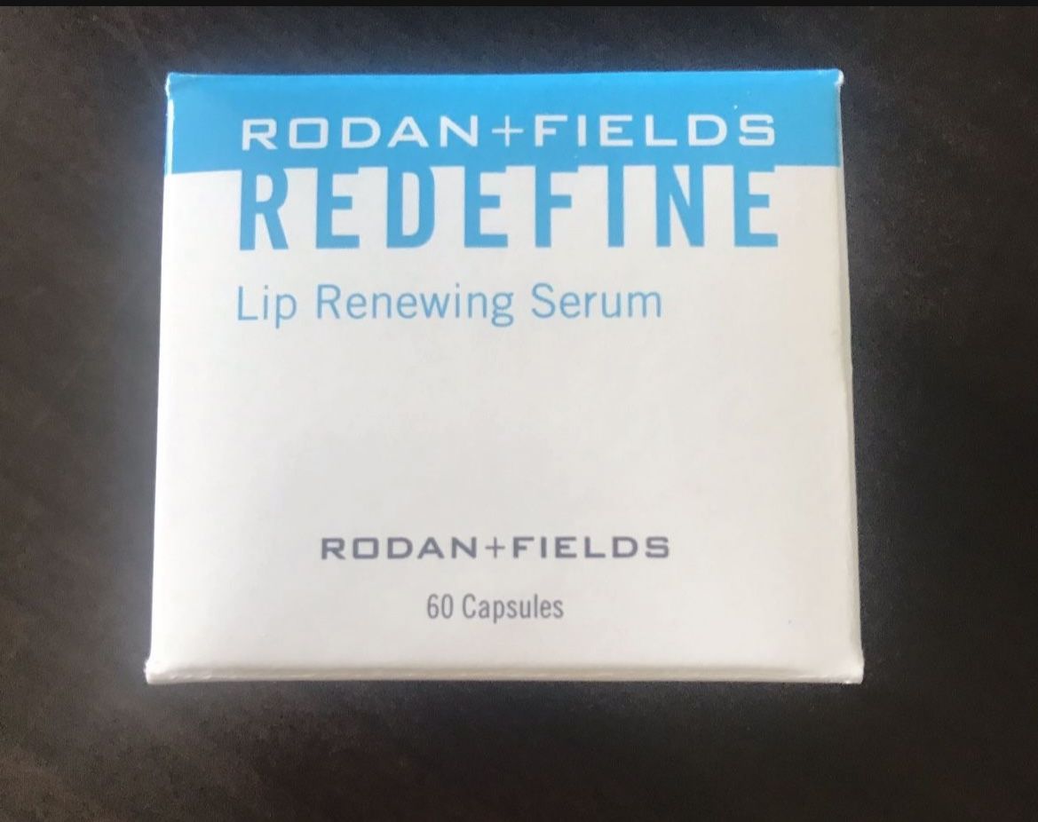 Rodan and Fields: Lip Serum. Brand new in sealed container.