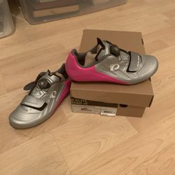 Cycling Shoes