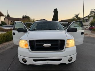 2008 Ford F-150