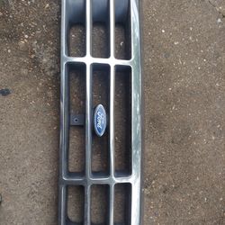 Ford grill from 1994 Ford f150
