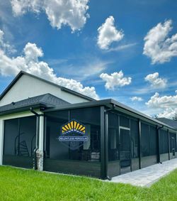 Pergolas, Patio Covers & Screens | FREE Same-Day Estimates