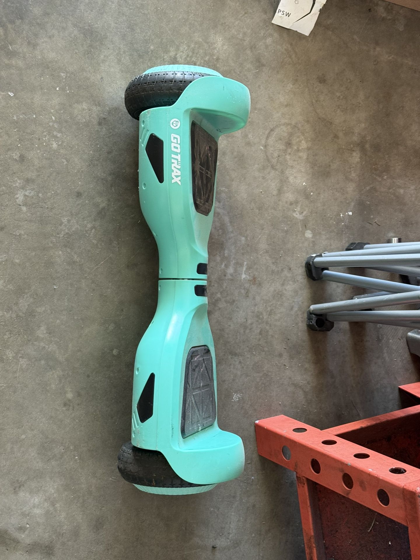 Hover Board 