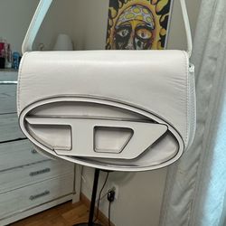 Diesel handbag